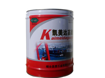 鋁粉醇酸磁漆